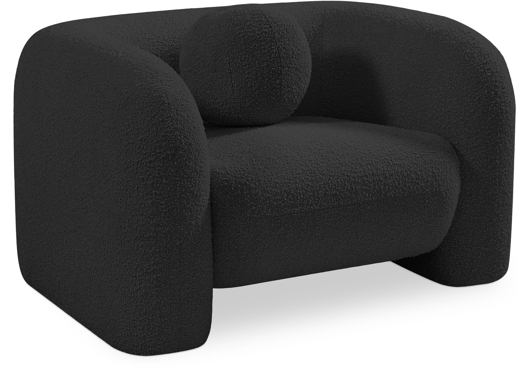 Emory - Chair - Urban Living Furniture (Los Angeles, CA)