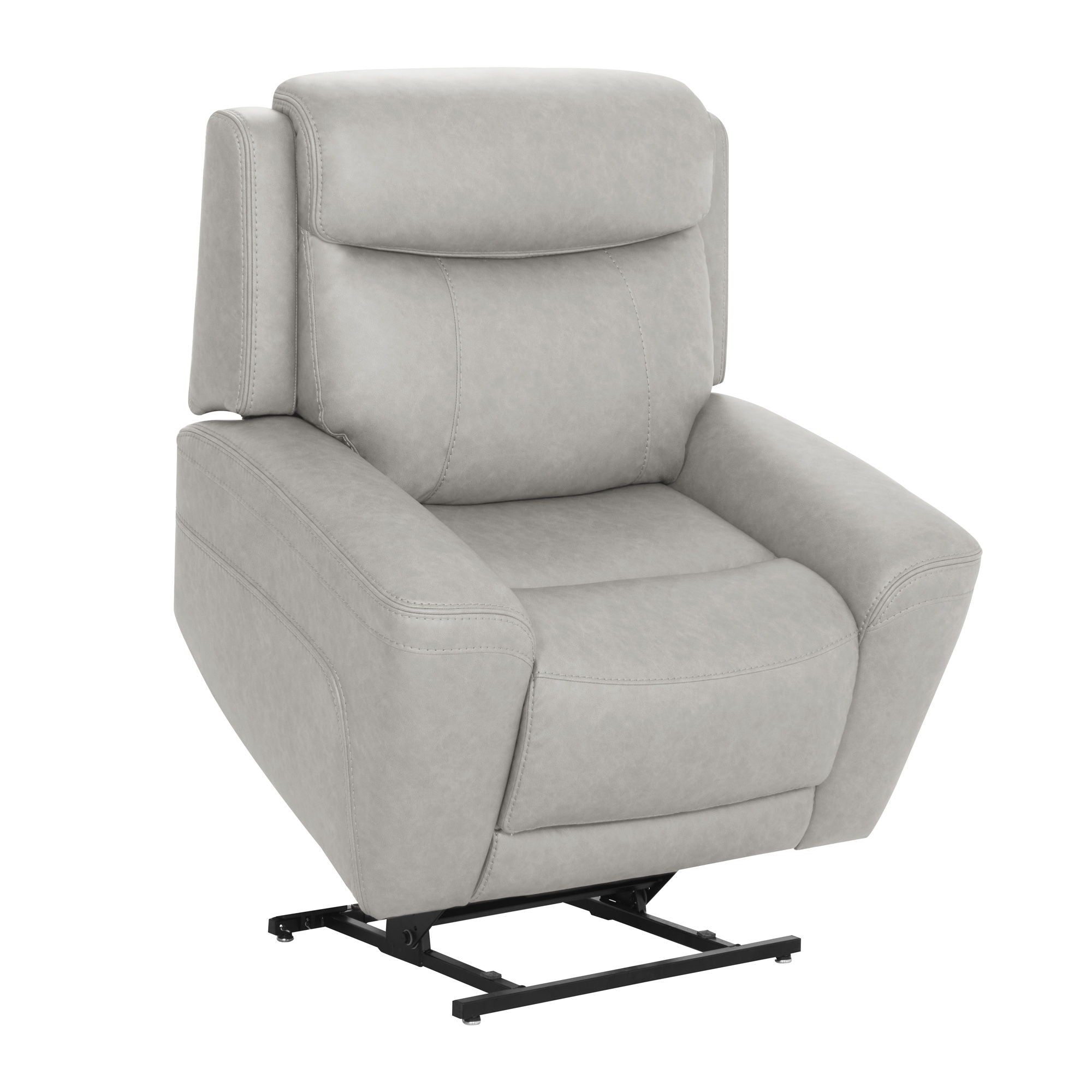 Callahan - Power Lift Recliner With Heat And Massage - Urban Living Furniture (Los Angeles, CA)