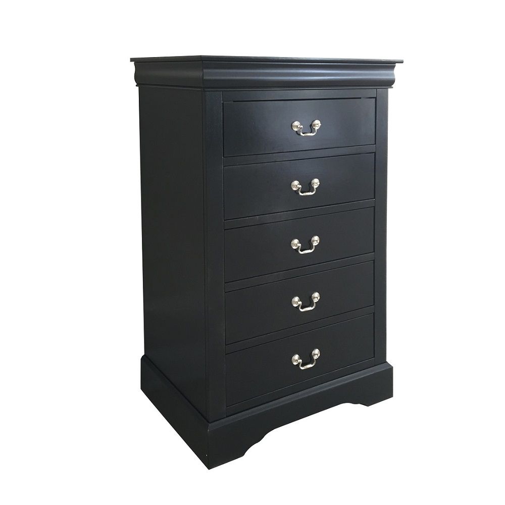 Louis Philippe III - Chest - Urban Living Furniture (Los Angeles, CA)