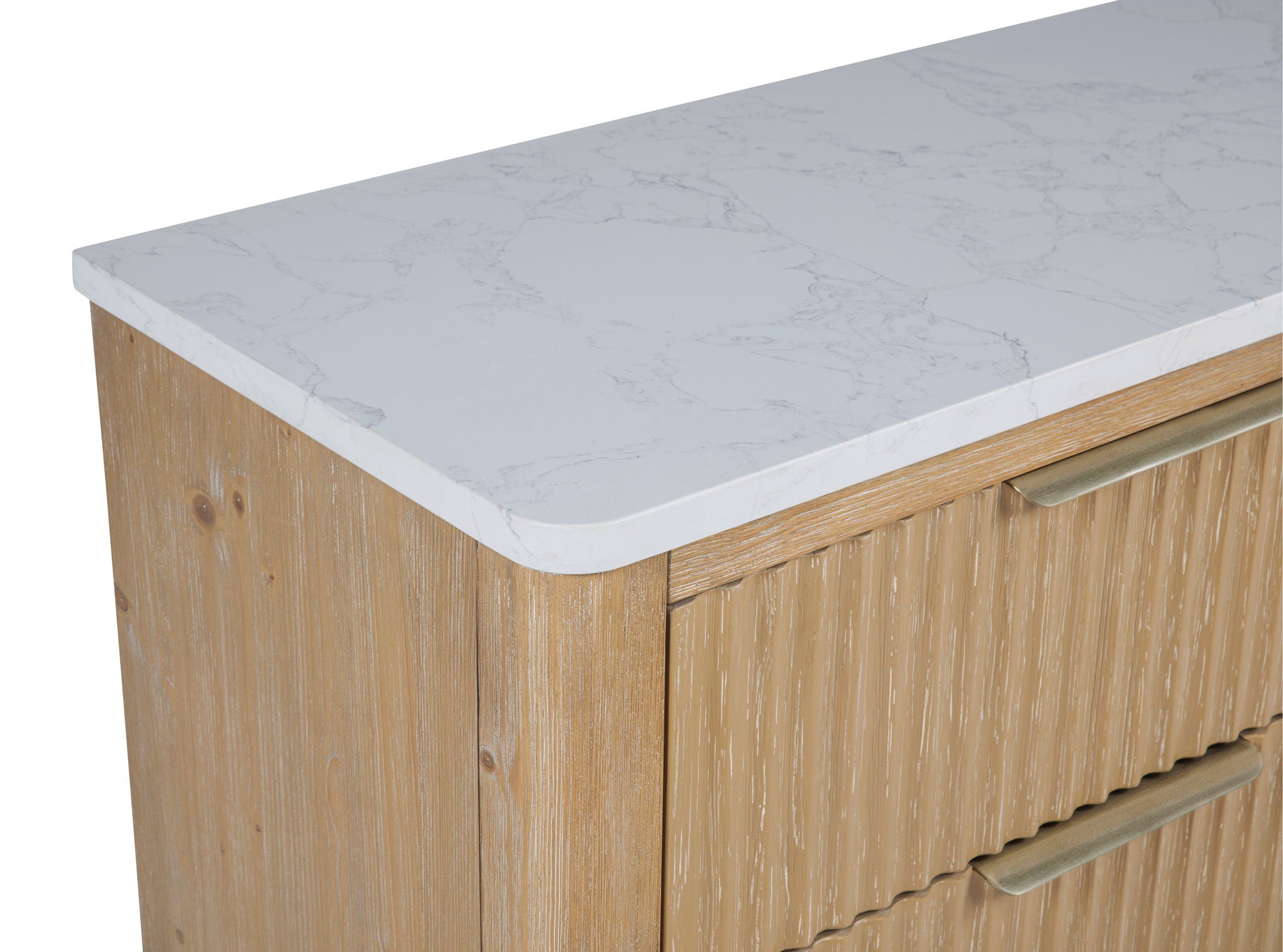 Kara - Nightstand - Urban Living Furniture (Los Angeles, CA)