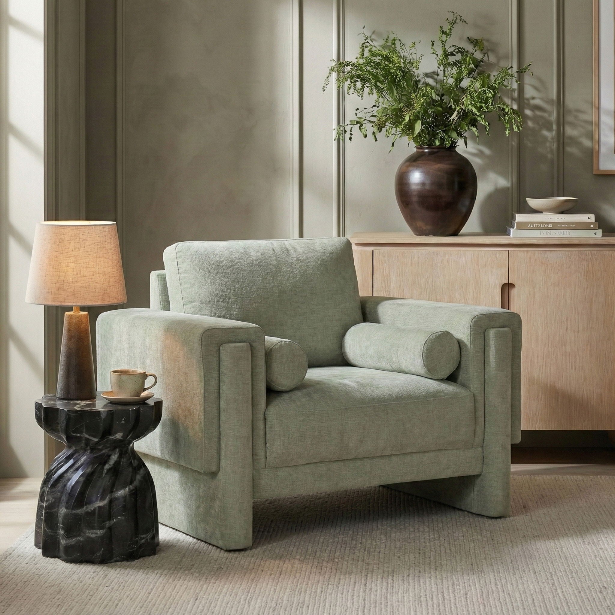 Madeline - Chair - Urban Living Furniture (Los Angeles, CA)