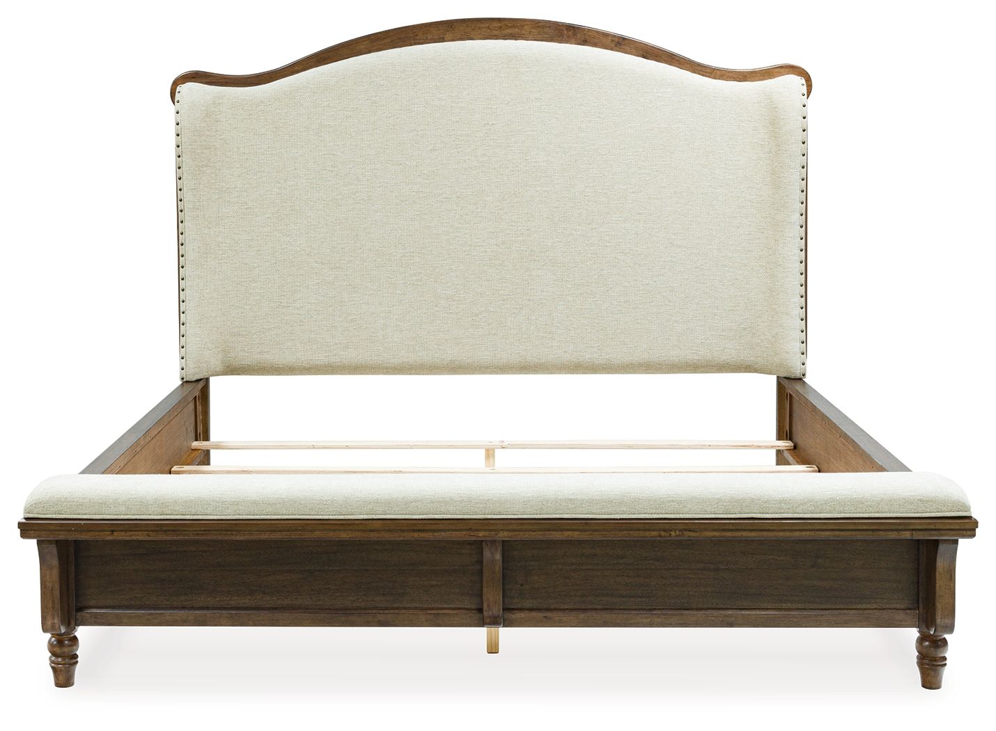 Sturlayne - Upholstered Panel Bed - Urban Living Furniture (Los Angeles, CA)