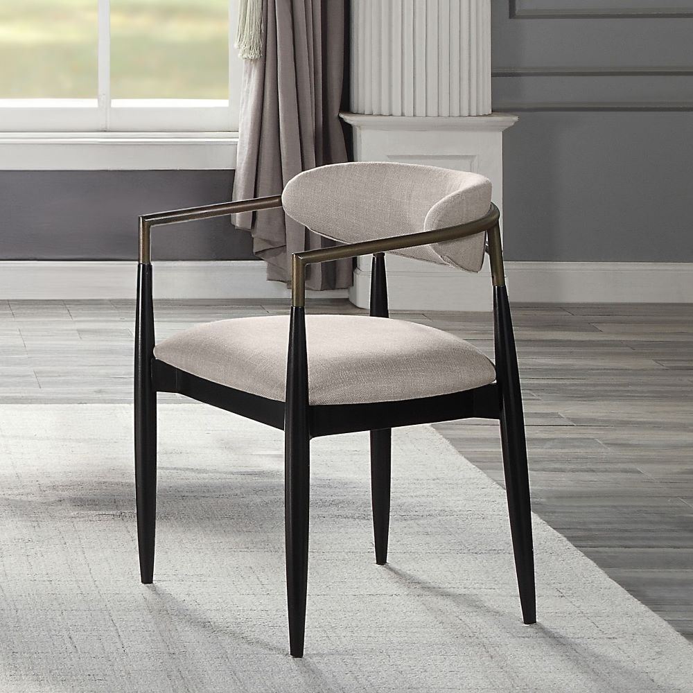 Jaramillo - Side Chair (Set of 2) - Urban Living Furniture (Los Angeles, CA)