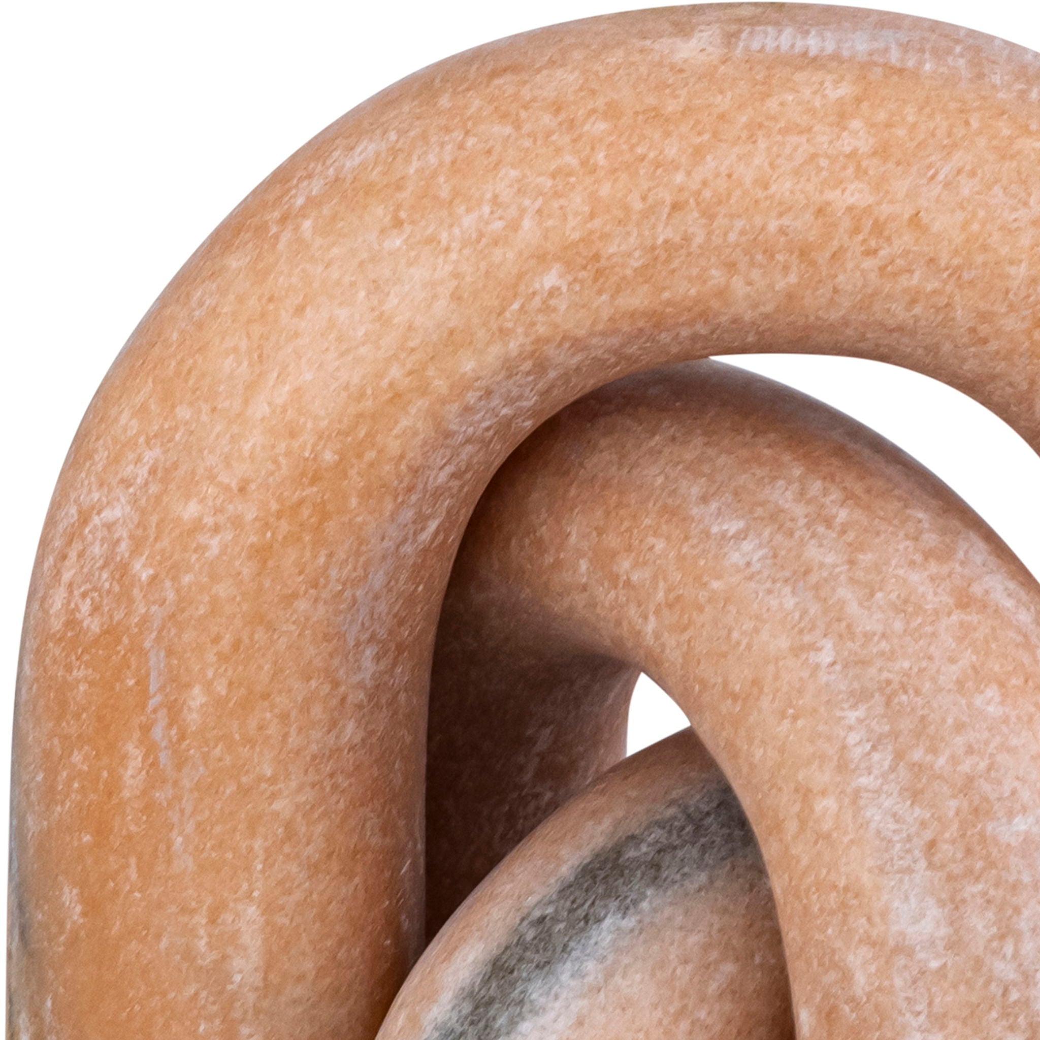 Arco - 3 Piece Marble Decorative Object