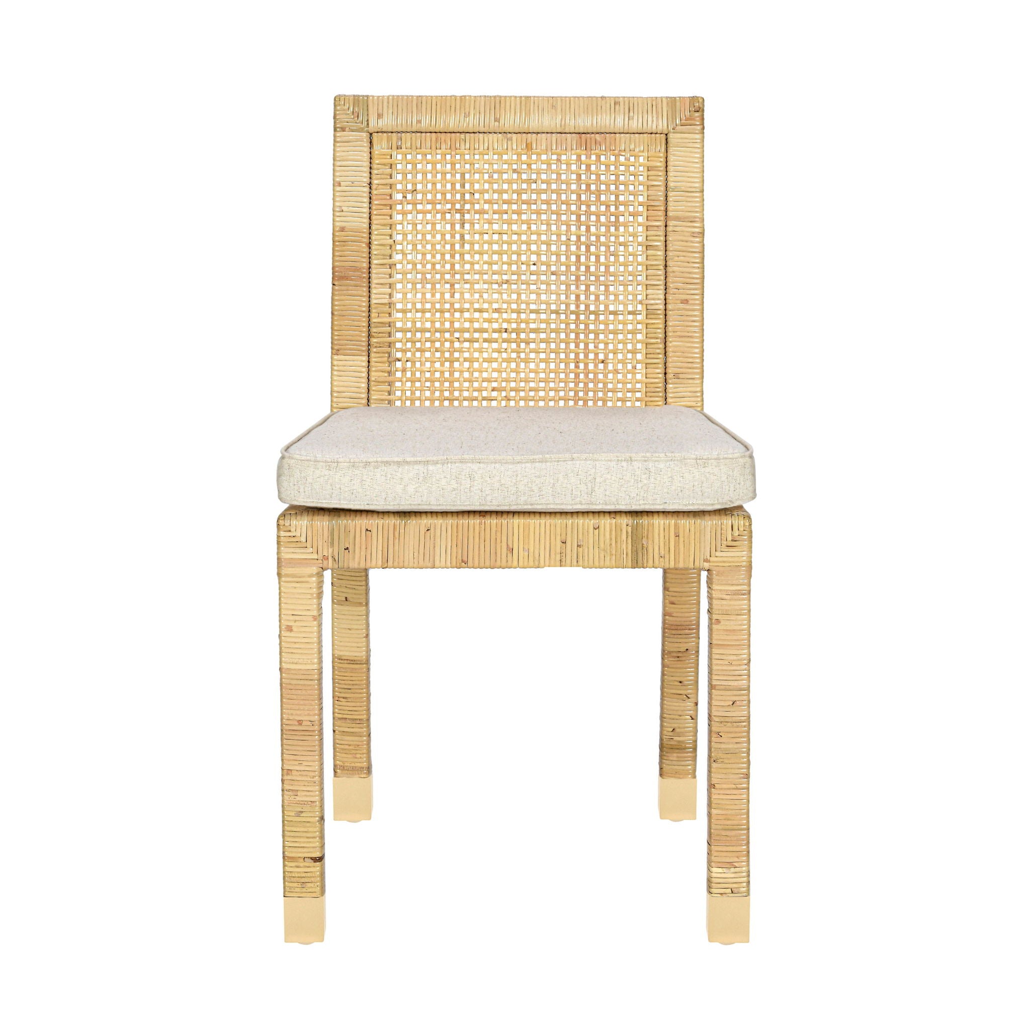 Amara - Dining Chair