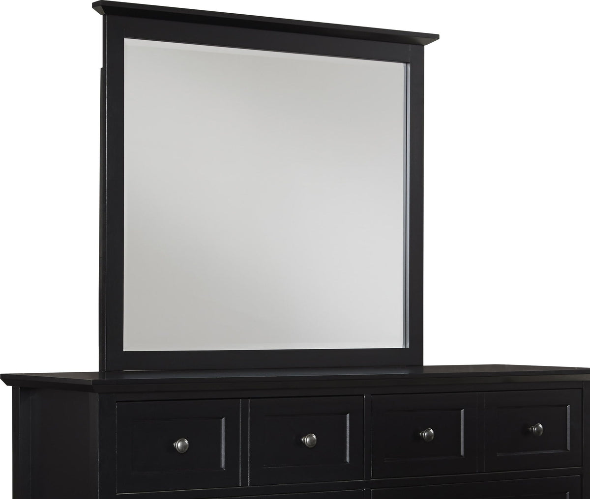 Paragon - Beveled Glass Mirror