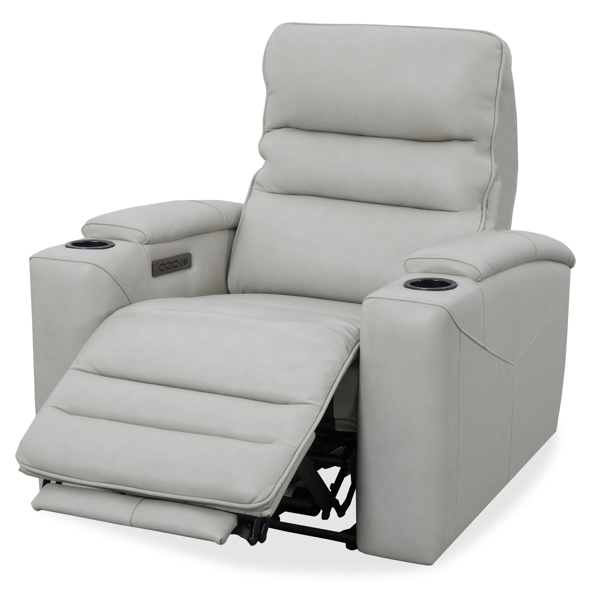 Nexus - Power Zero Gravity Recliner - Urban Living Furniture (Los Angeles, CA)