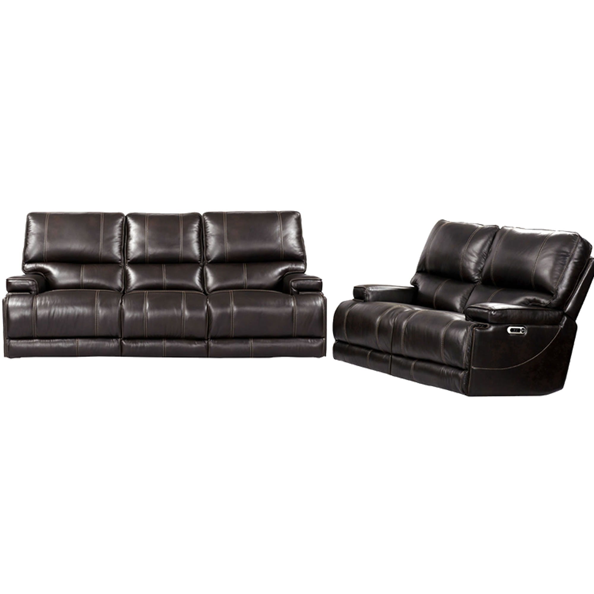 Whitman - Powered By Freemotion Living Room Set - Urban Living Furniture (Los Angeles, CA)