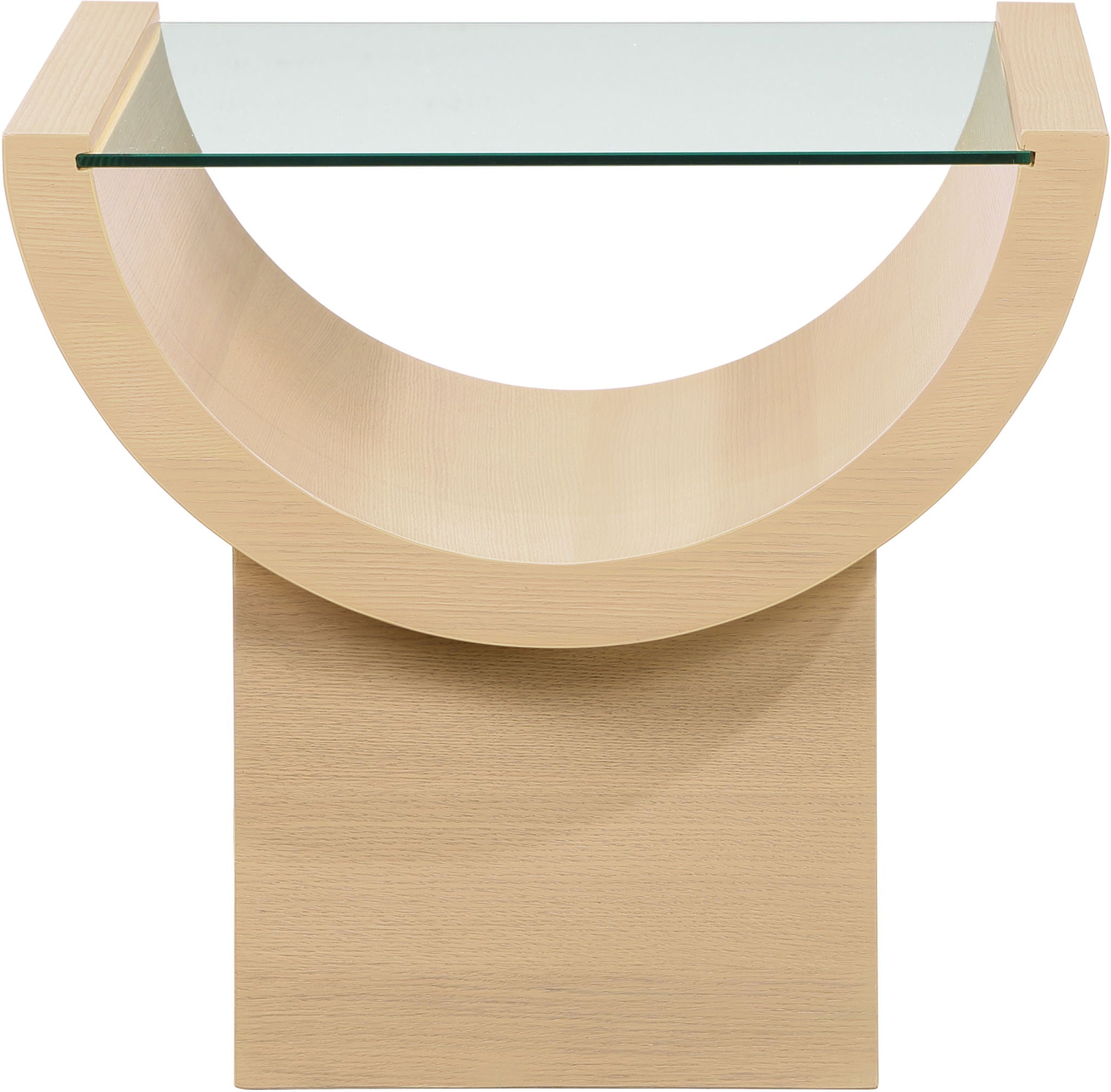 Beverwil - End Table - Urban Living Furniture (Los Angeles, CA)