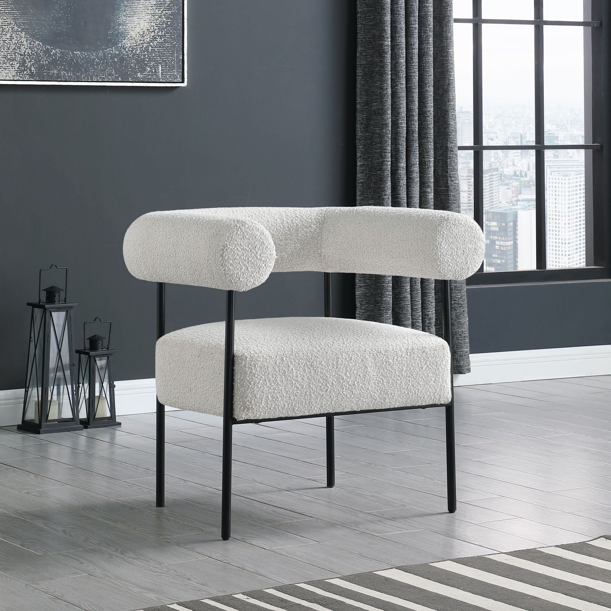 Blake - Accent Chair - Urban Living Furniture (Los Angeles, CA)