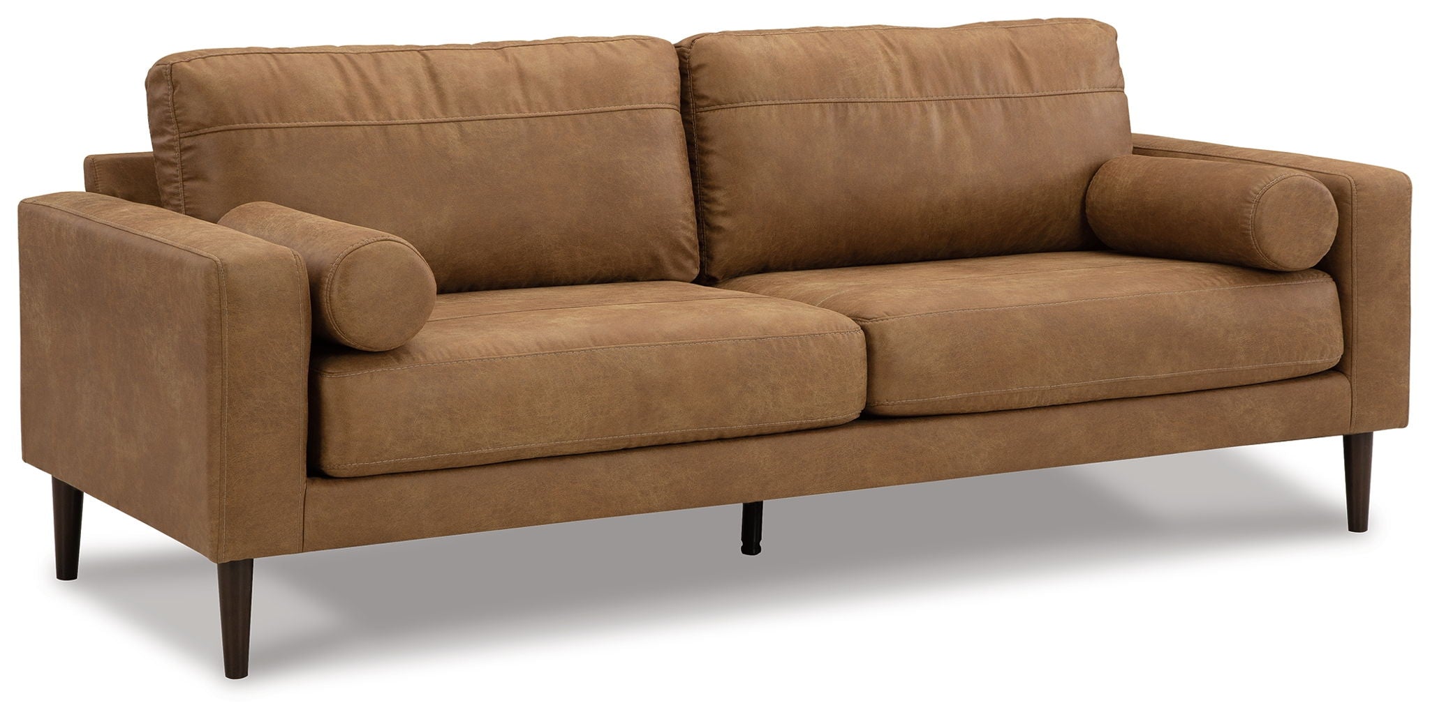 Telora - Caramel - Sofa - Urban Living Furniture (Los Angeles, CA)