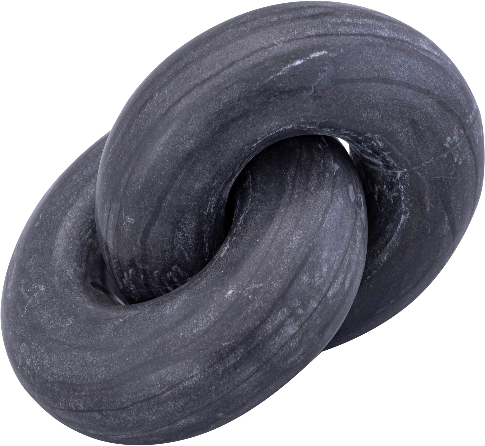 Knot - Marble Decorative Accessory - Urban Living Furniture (Los Angeles, CA)