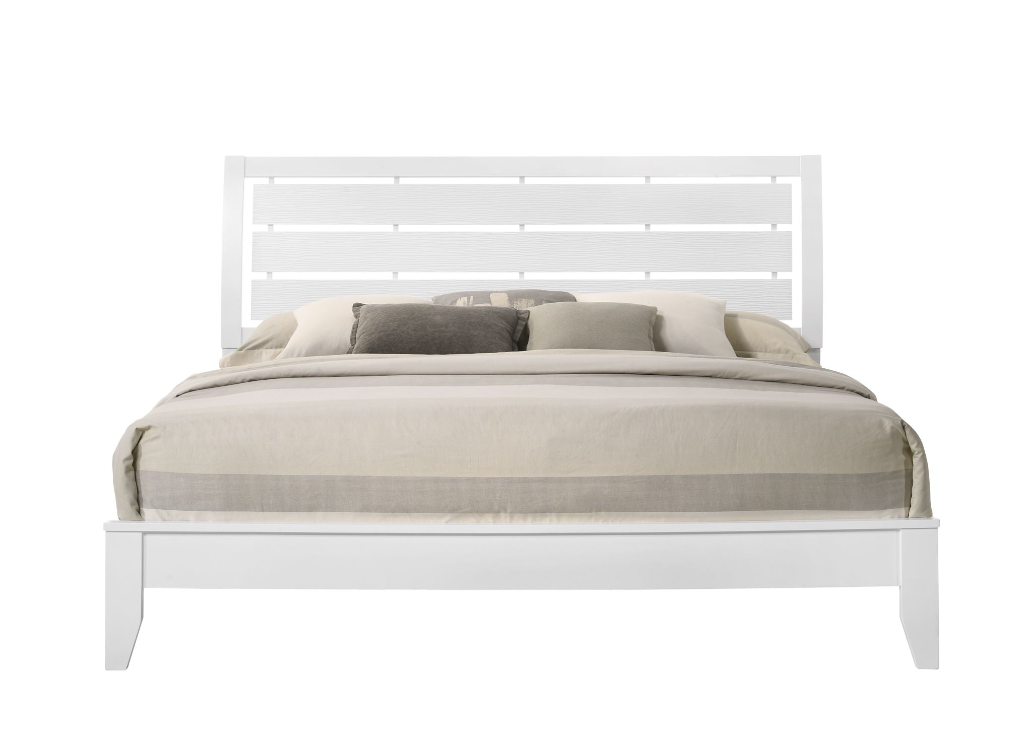 Evan - Bed - Urban Living Furniture (Los Angeles, CA)