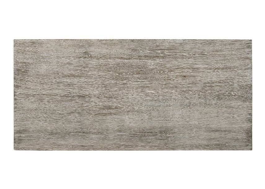 Faustine - Dining Table - Salvaged Light Oak - Urban Living Furniture (Los Angeles, CA)