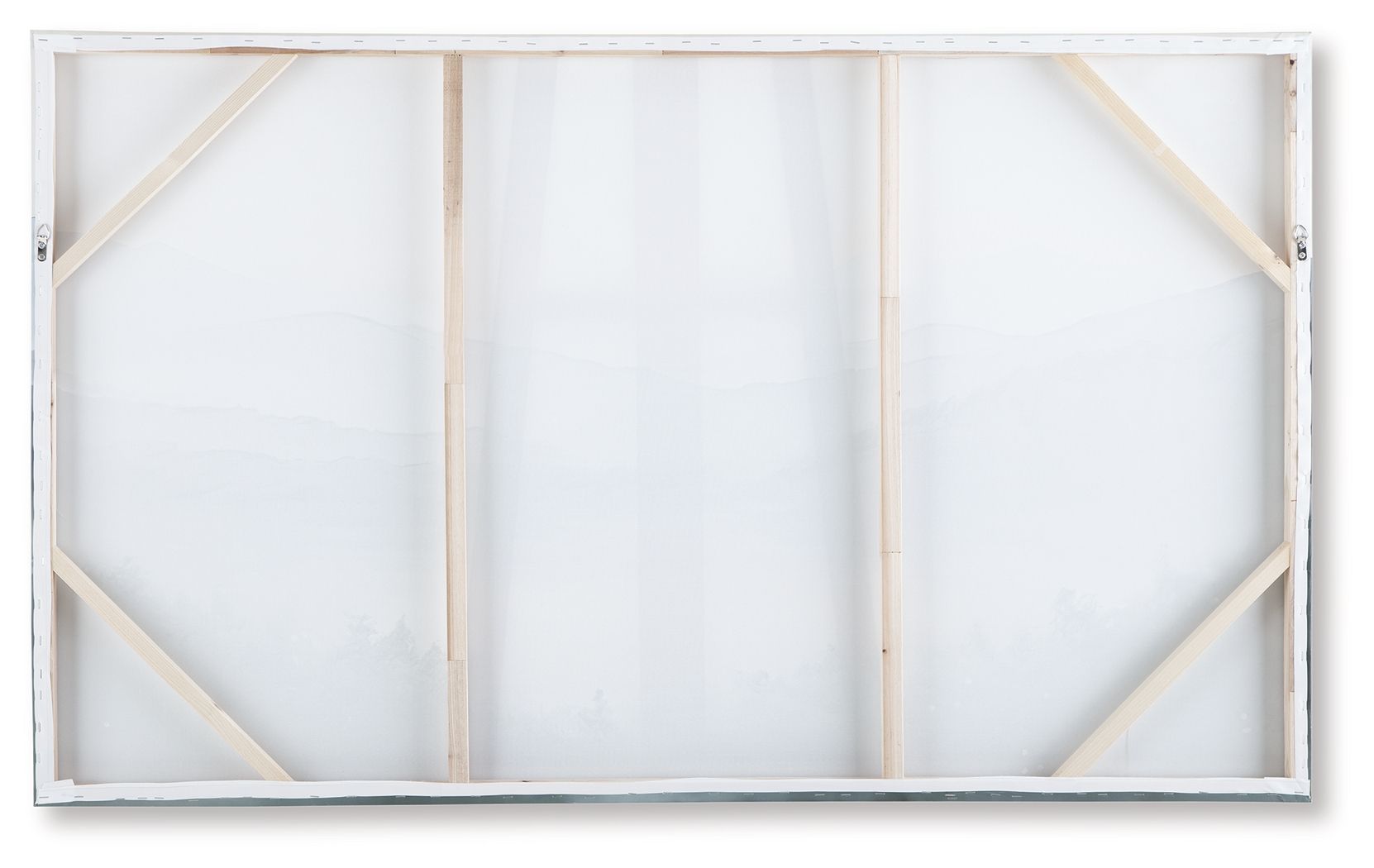Vernmont - Multi - Wall Art - Urban Living Furniture (Los Angeles, CA)