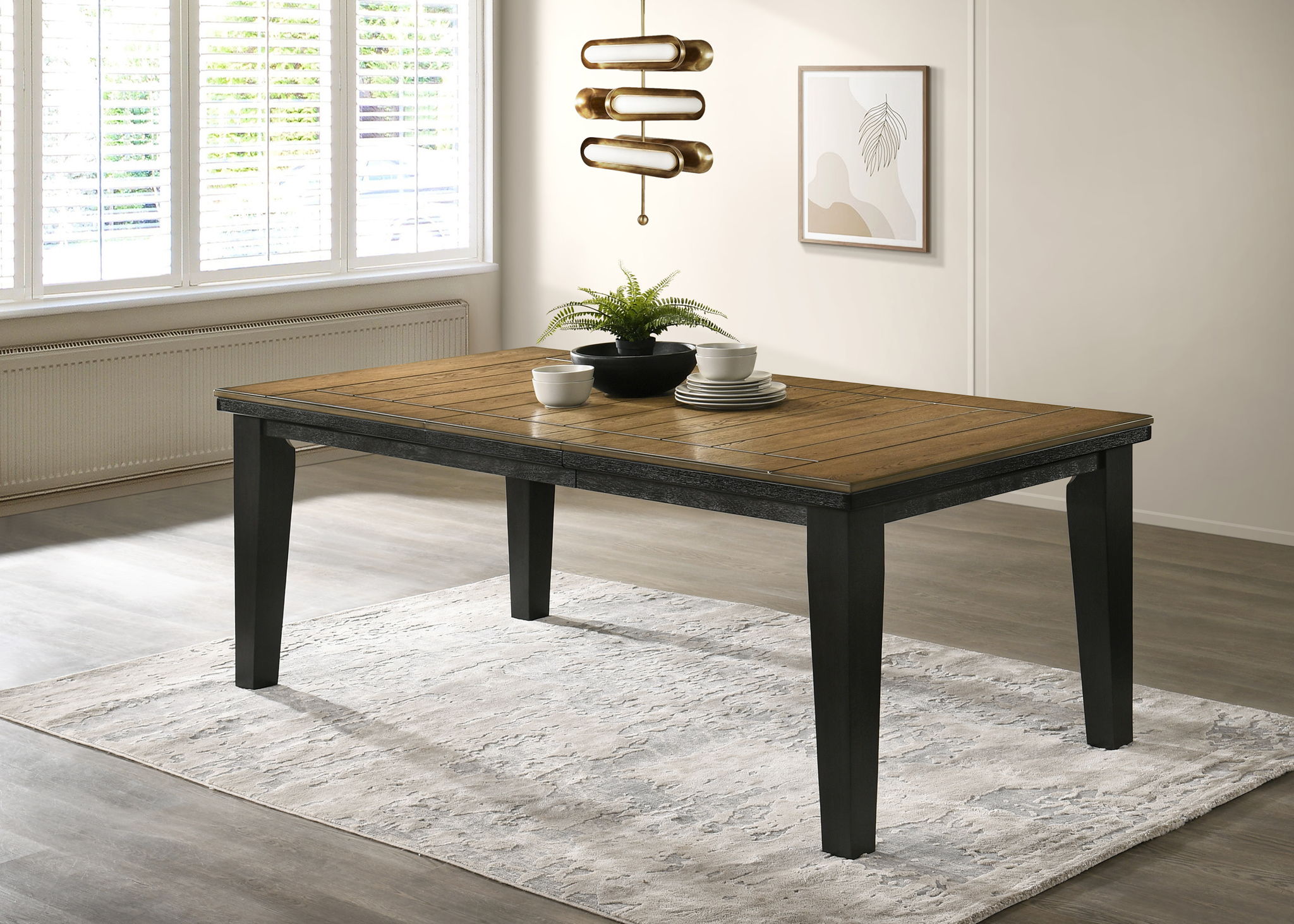 Bardstown - Dining Table - Urban Living Furniture (Los Angeles, CA)