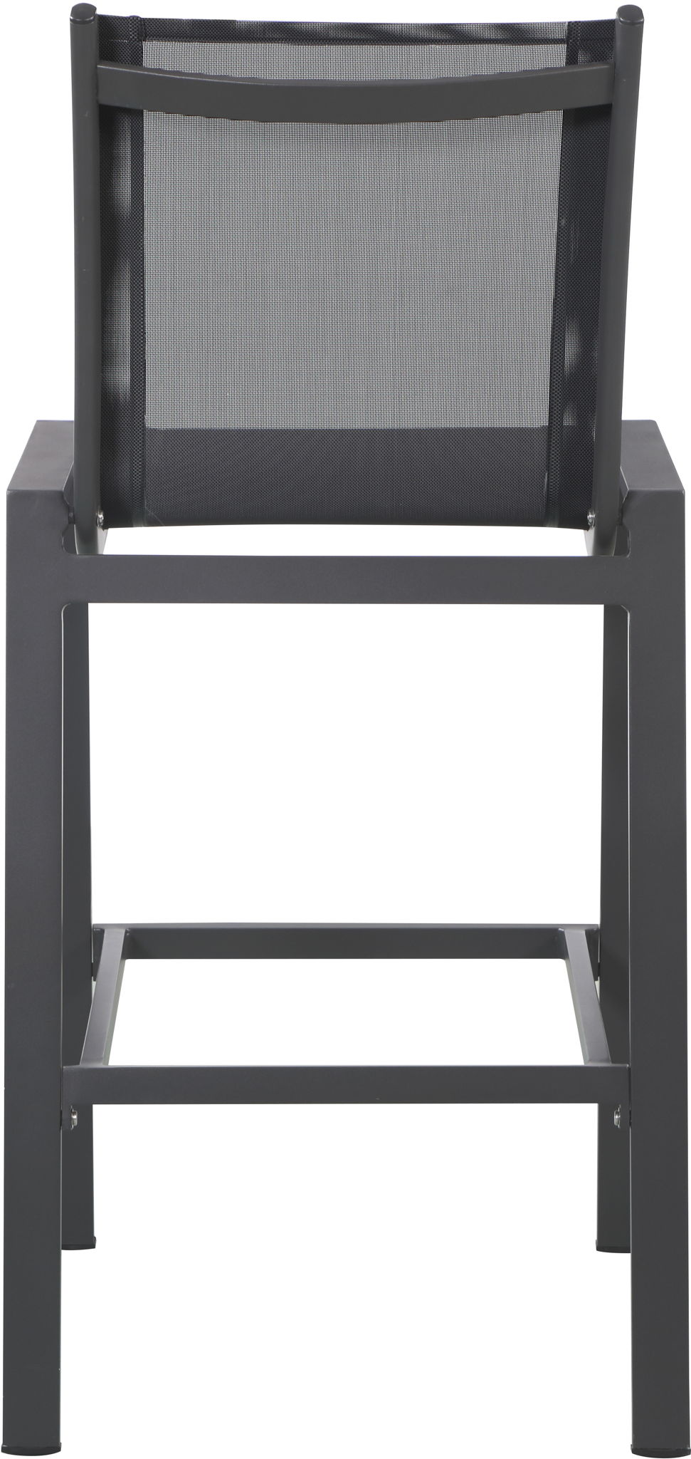 Nizuc - Outdoor Patio Barstool (Set of 2) - Urban Living Furniture (Los Angeles, CA)