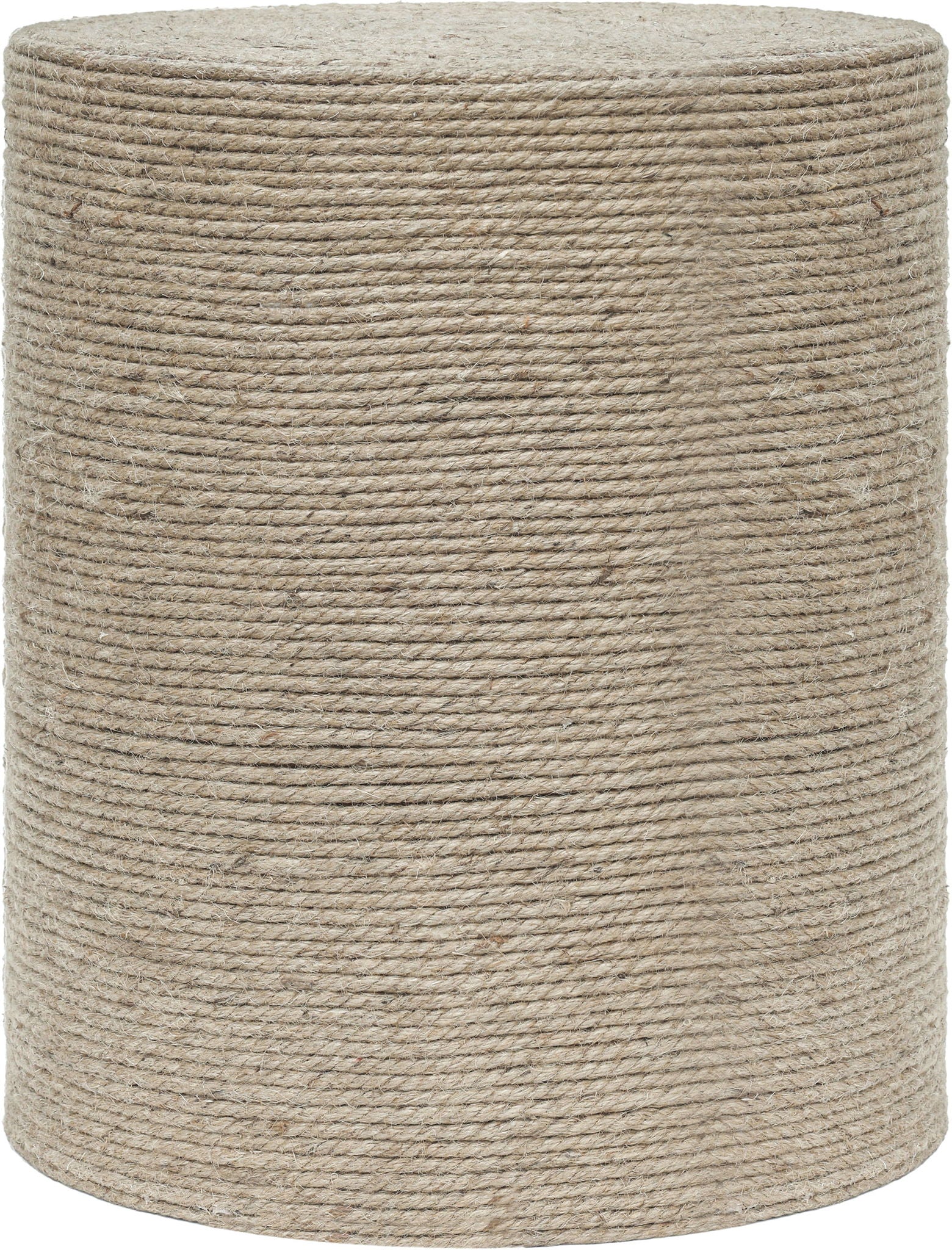 Meadow - Jute Table - Urban Living Furniture (Los Angeles, CA)