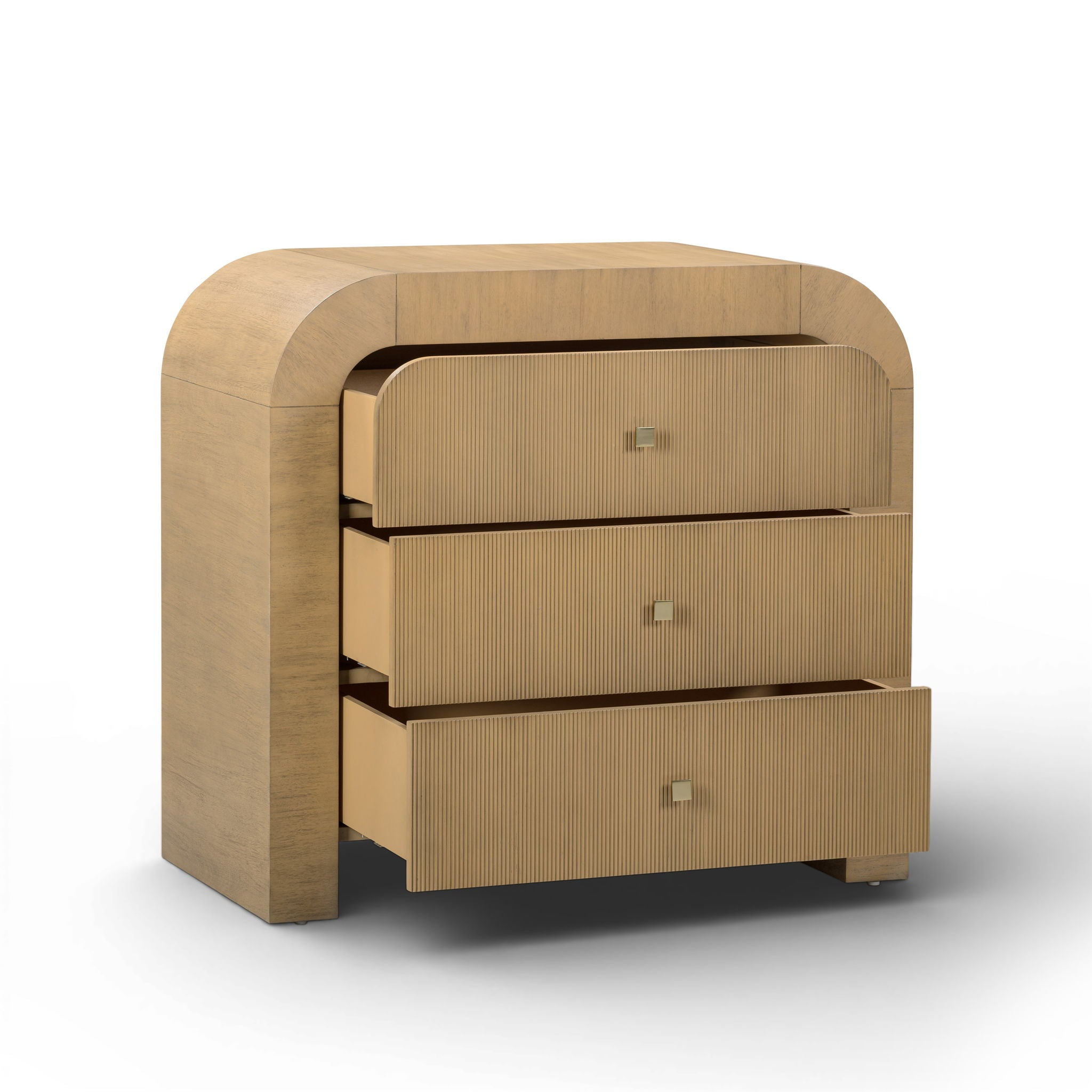 Hump - Bedside Chest - Urban Living Furniture (Los Angeles, CA)