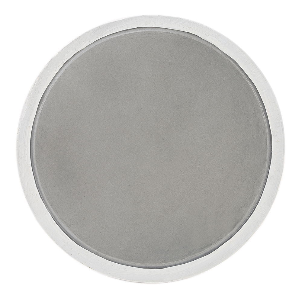 Dylana - Accent Table - Natural Gray Finish - Urban Living Furniture (Los Angeles, CA)