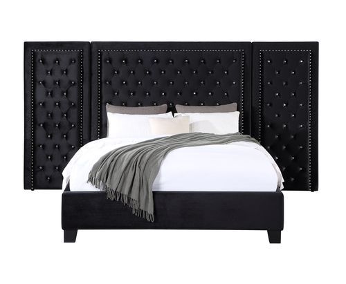 Damazy - Bed - Urban Living Furniture (Los Angeles, CA)