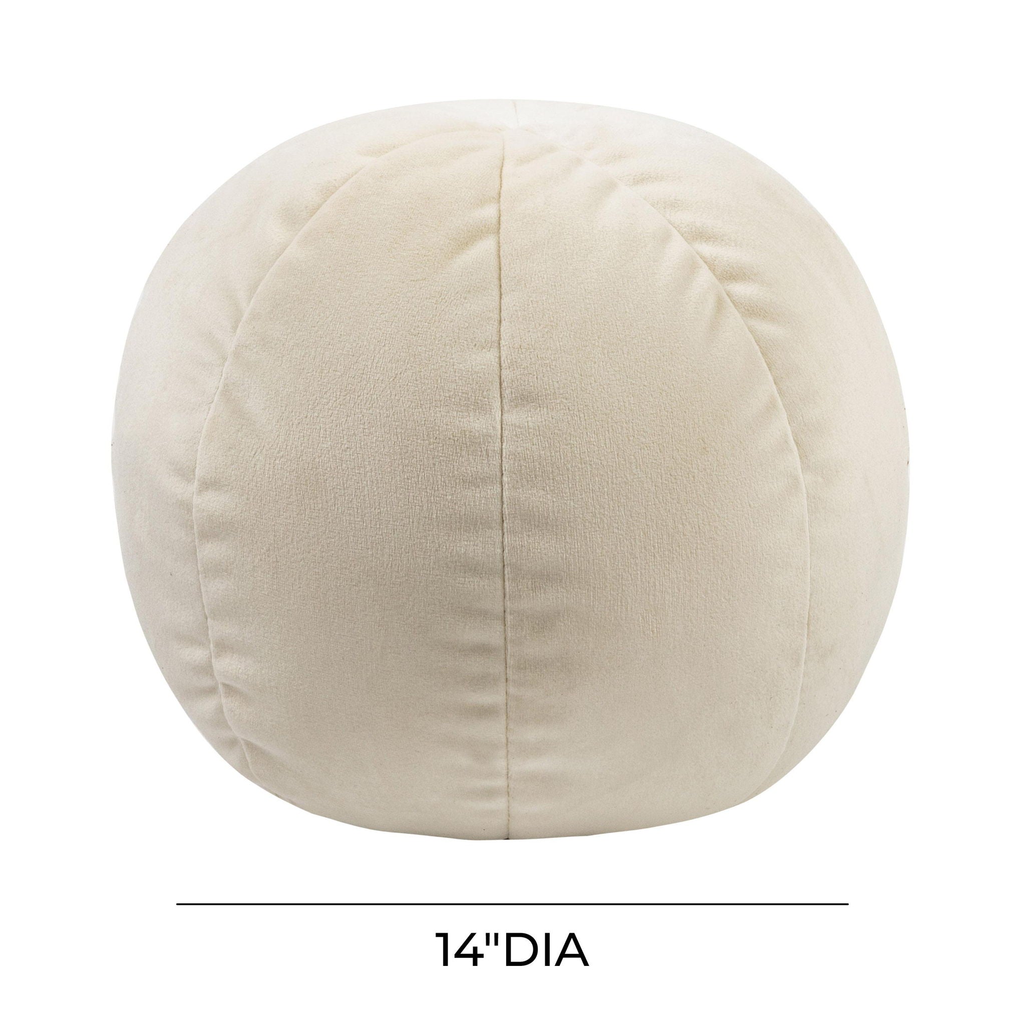 Boba - Pillow - Urban Living Furniture (Los Angeles, CA)