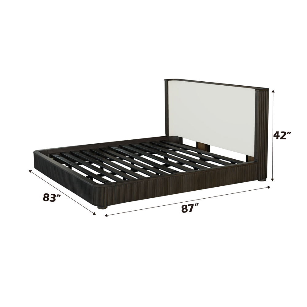 Clayten - Bed - Urban Living Furniture (Los Angeles, CA)