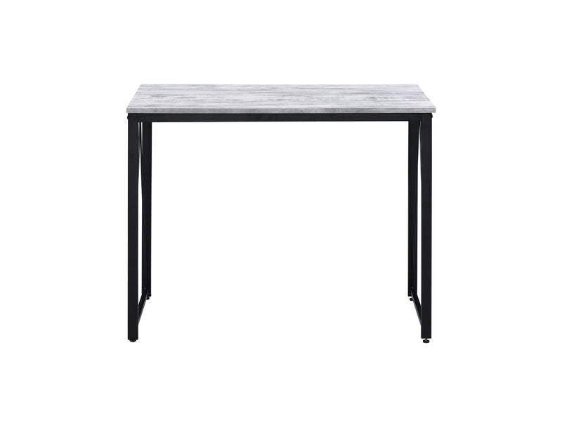 Zaidin - Writing Desk - Wood - Urban Living Furniture (Los Angeles, CA)