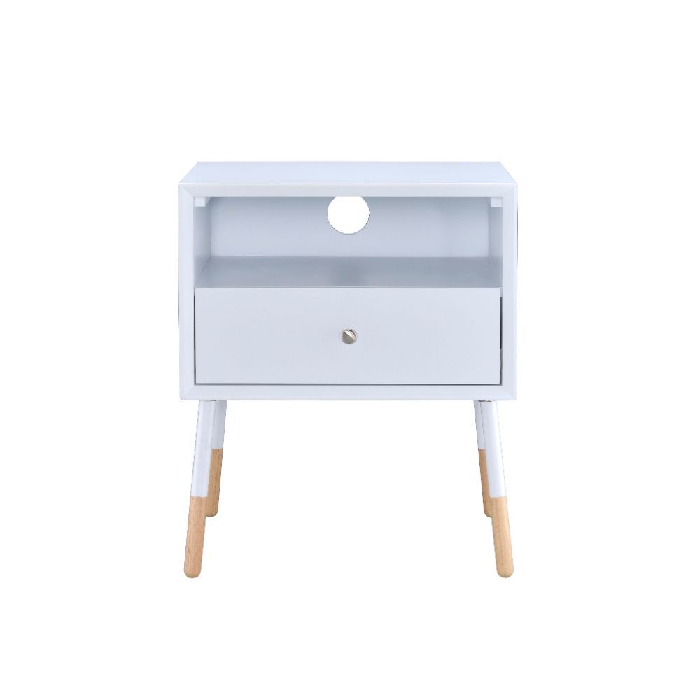Sonria II - End Table - Urban Living Furniture (Los Angeles, CA)
