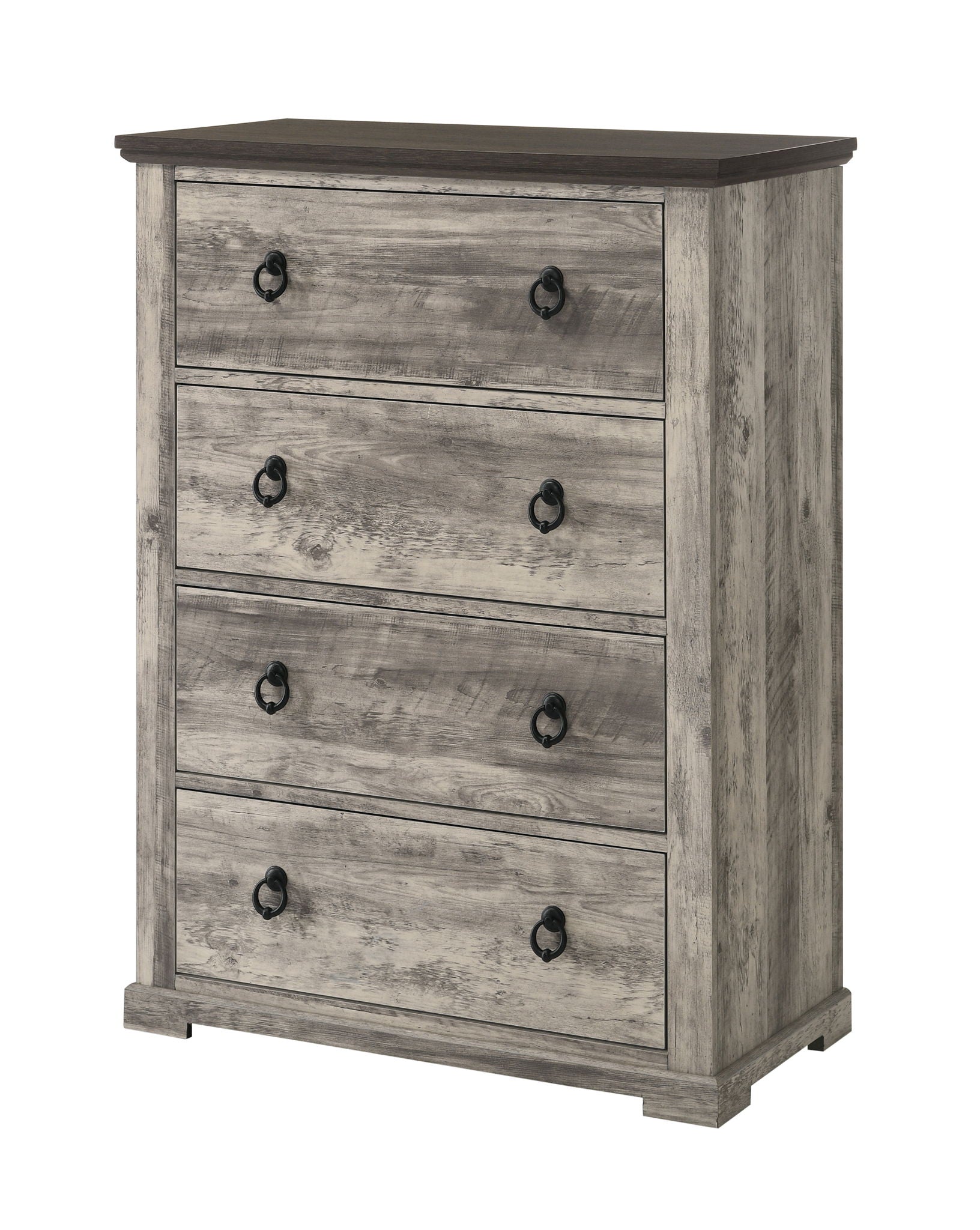 Ella-Mae - Chest - Gray - Urban Living Furniture (Los Angeles, CA)