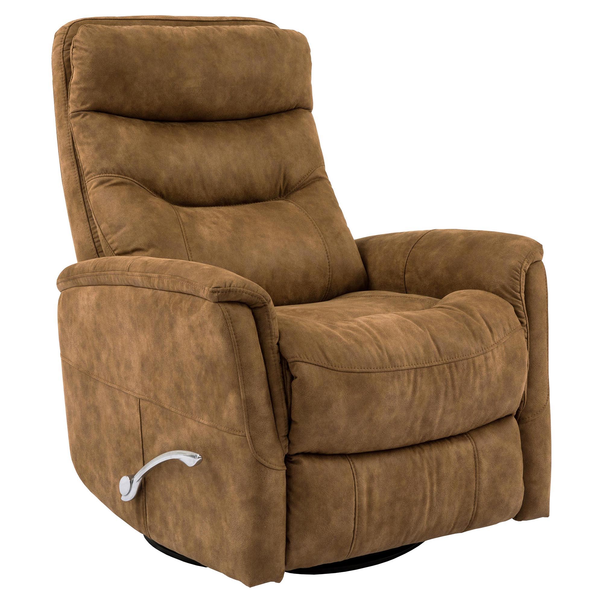 Gemini - 33.5" Swivel Glider Recliner (Set of 2) - Urban Living Furniture (Los Angeles, CA)