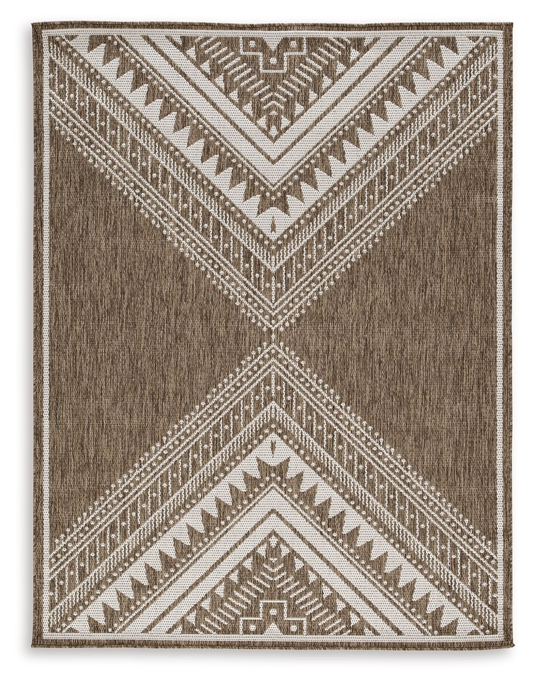 Dunsler - Rug - Urban Living Furniture (Los Angeles, CA)