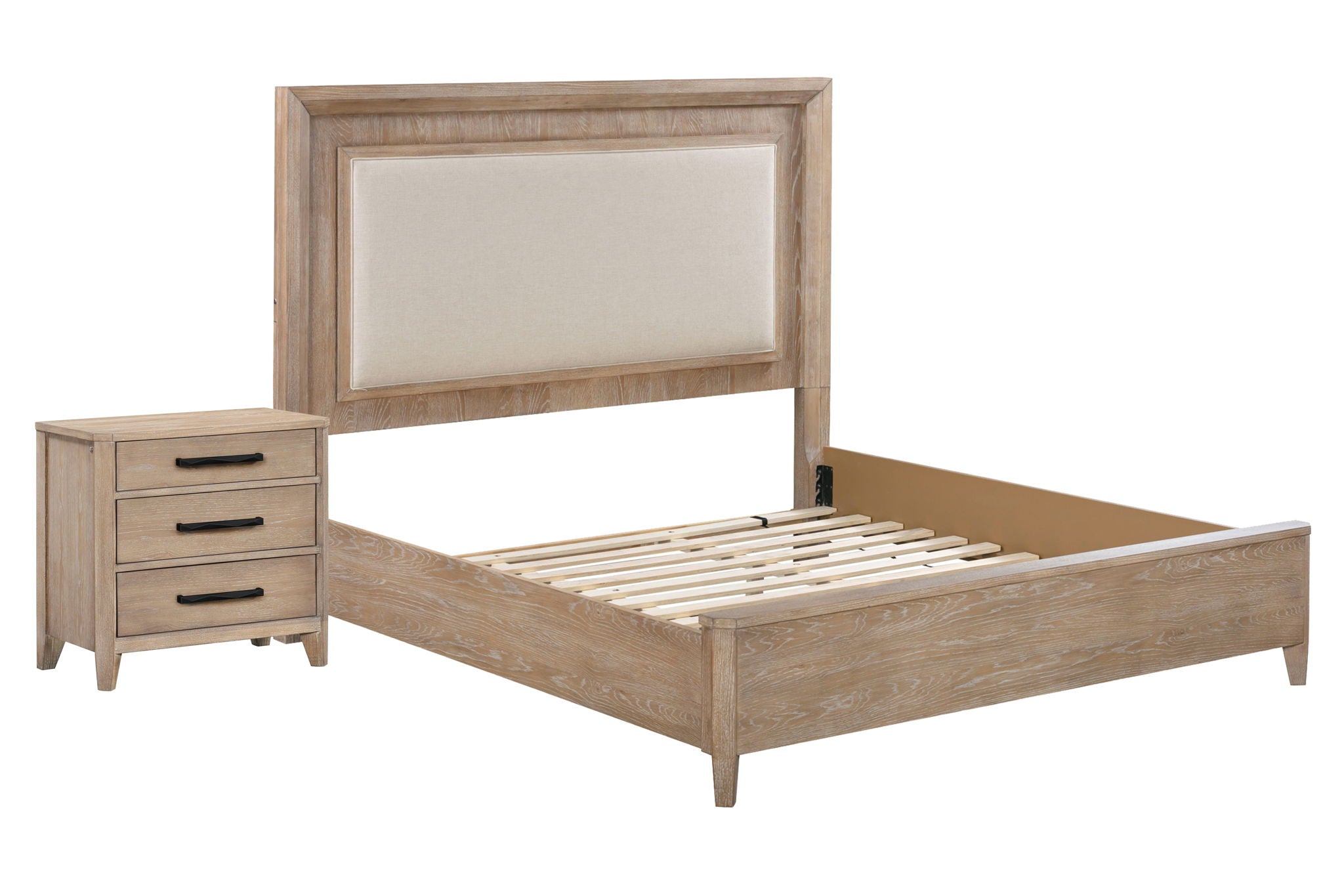 Breckenridge - Bedroom Set