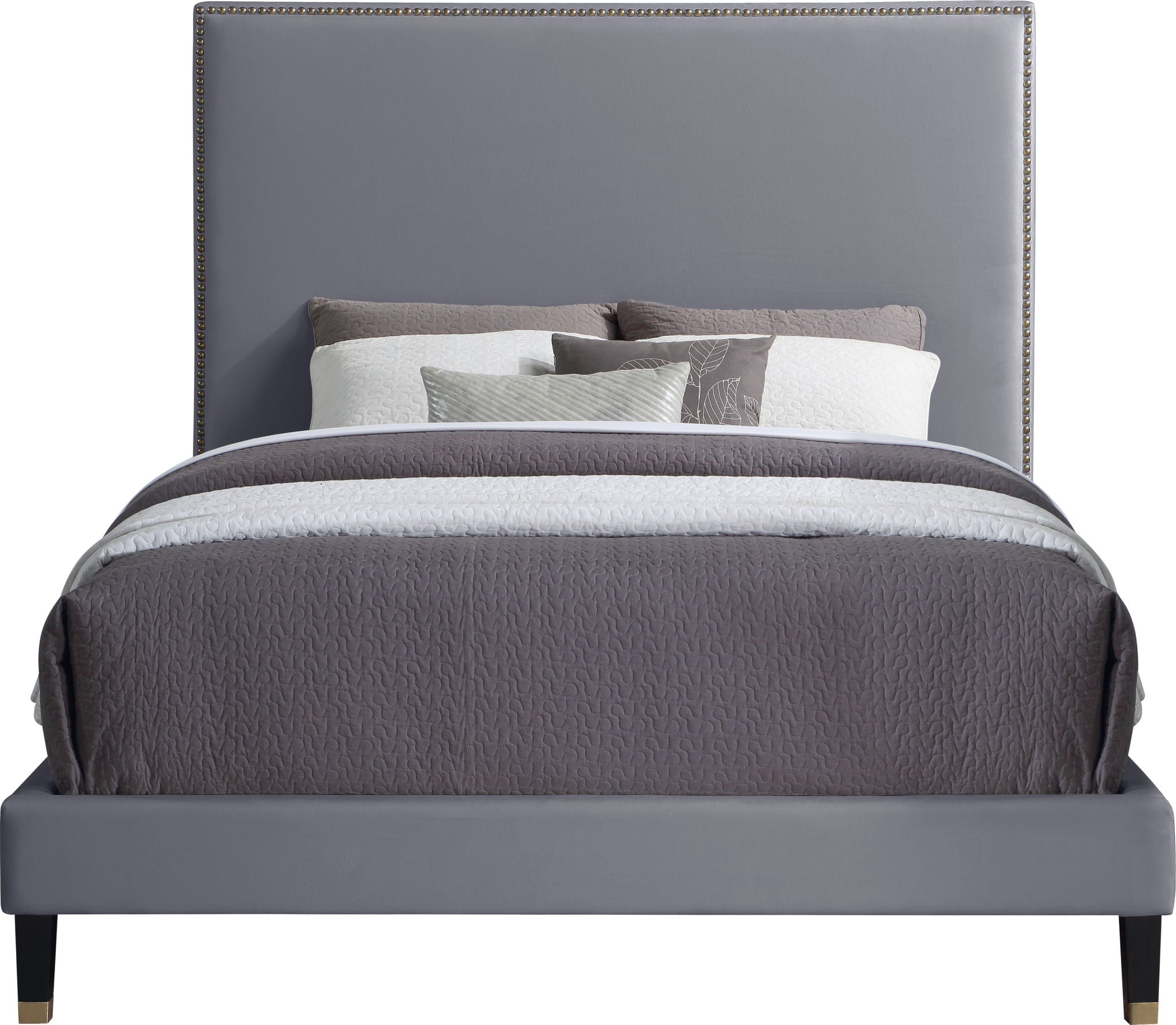 Harlie - Bed - Urban Living Furniture (Los Angeles, CA)