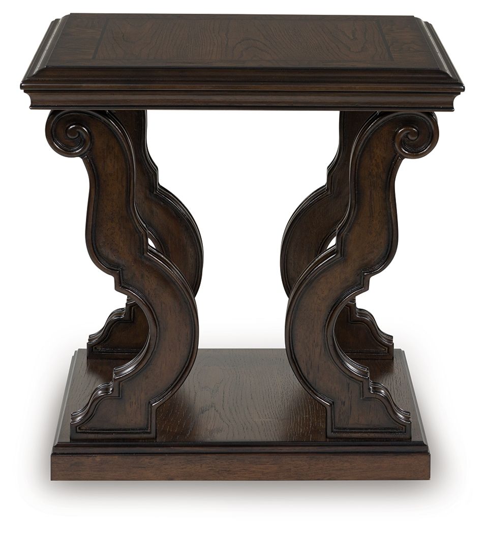 Maylee - Table - Urban Living Furniture (Los Angeles, CA)