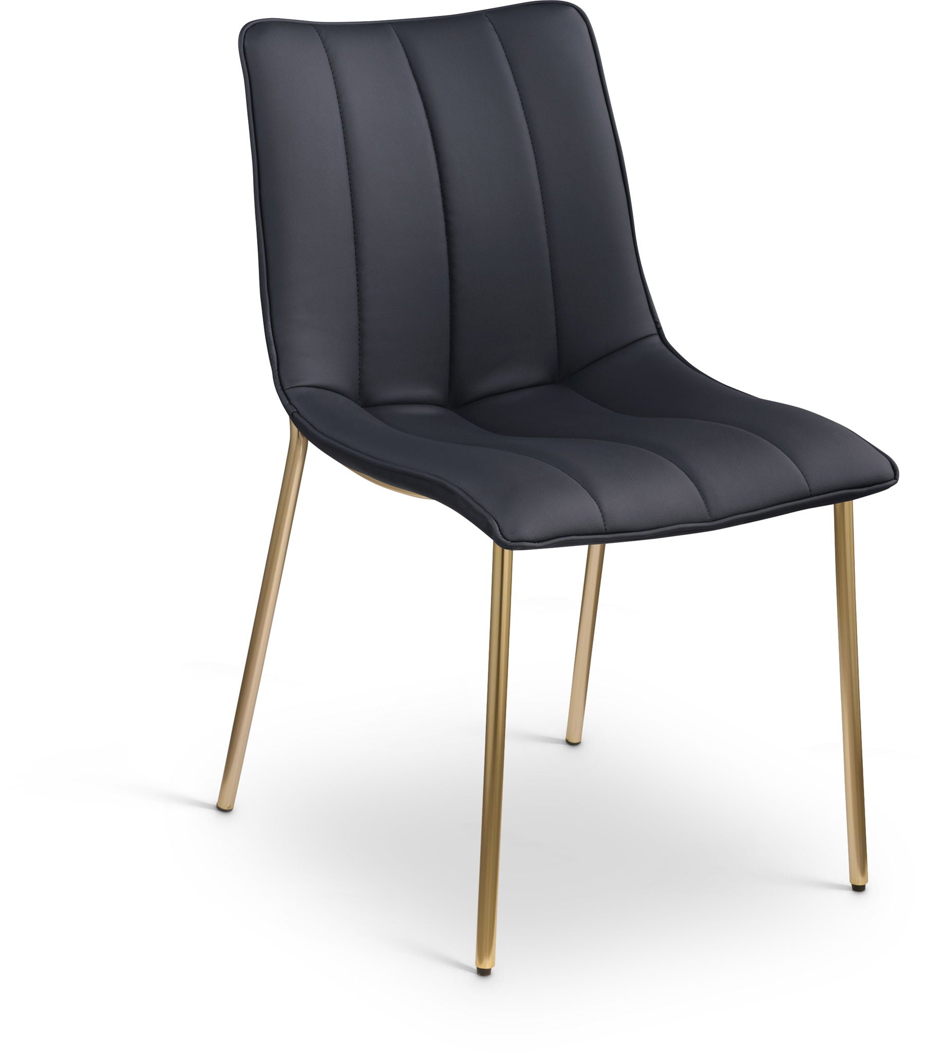 Isla - Dining Chair (Set of 2) - Black - Urban Living Furniture (Los Angeles, CA)