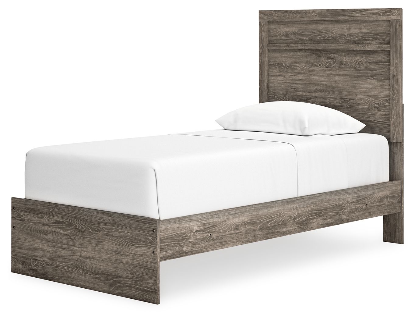 Ralinksi - Panel Bed - Urban Living Furniture (Los Angeles, CA)