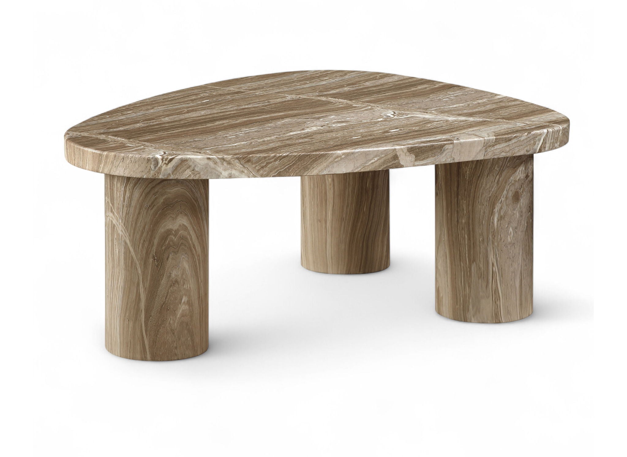 Teramo - Concrete Indoor / Outdoor Coffee Table