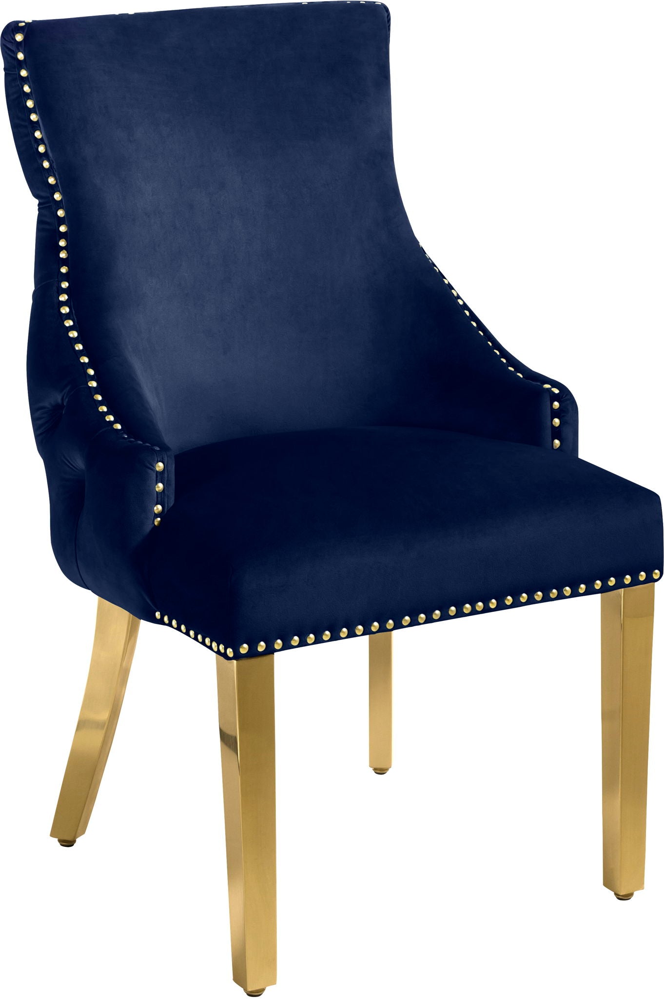 Tuft - Dining Chair (Set of 2) - Urban Living Furniture (Los Angeles, CA)