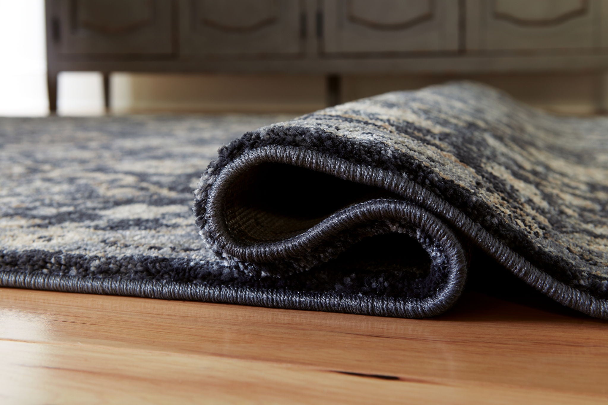 Hilcott - Rug - Urban Living Furniture (Los Angeles, CA)