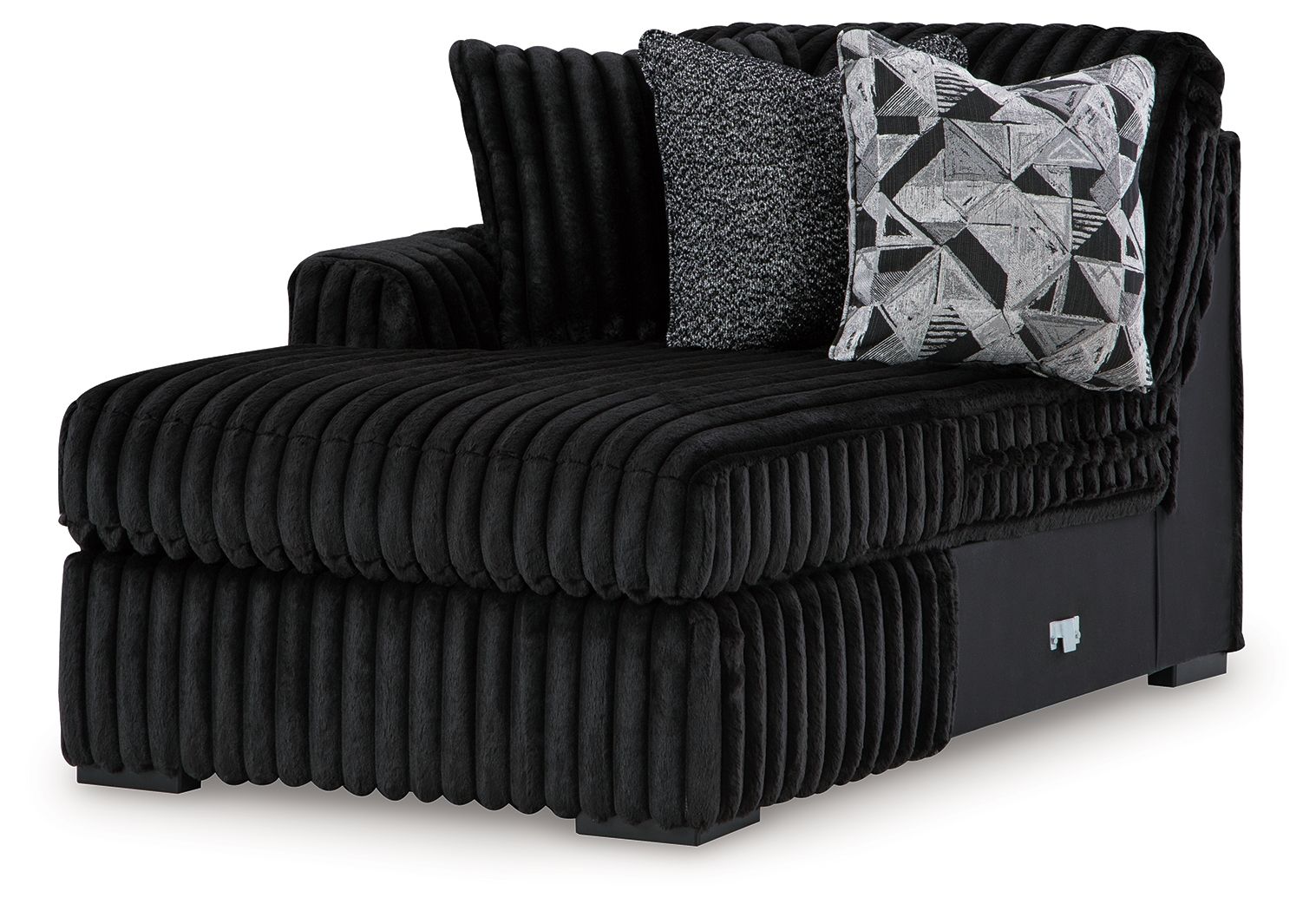 Midnight-Madness - Sectional - Urban Living Furniture (Los Angeles, CA)