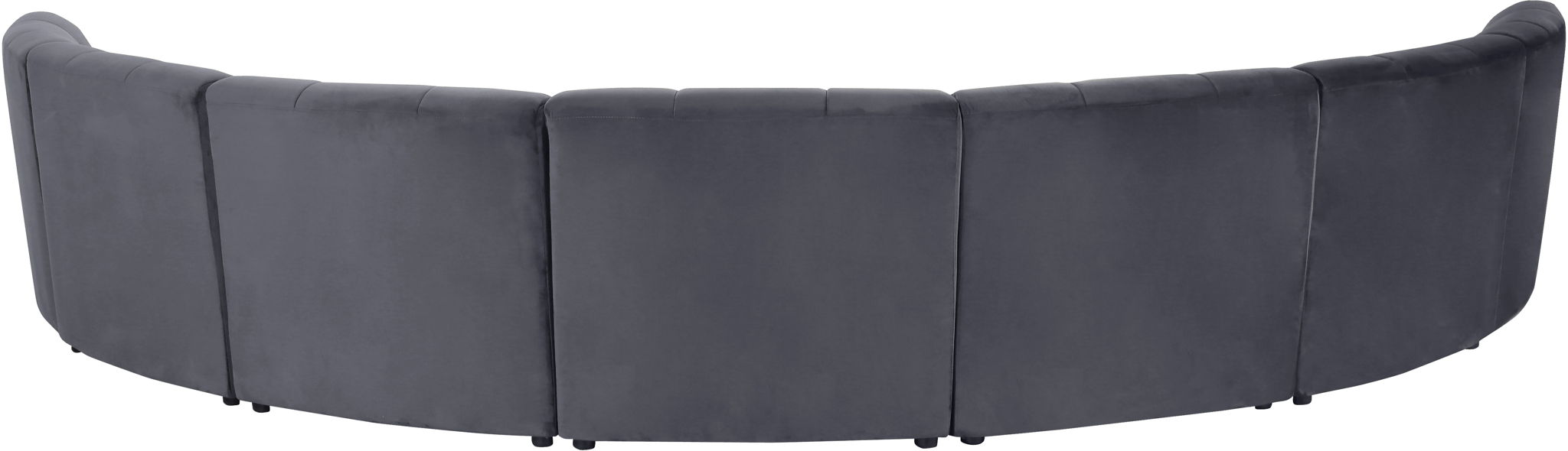 Limitless - 7 Pc. Modular Sectional - Urban Living Furniture (Los Angeles, CA)