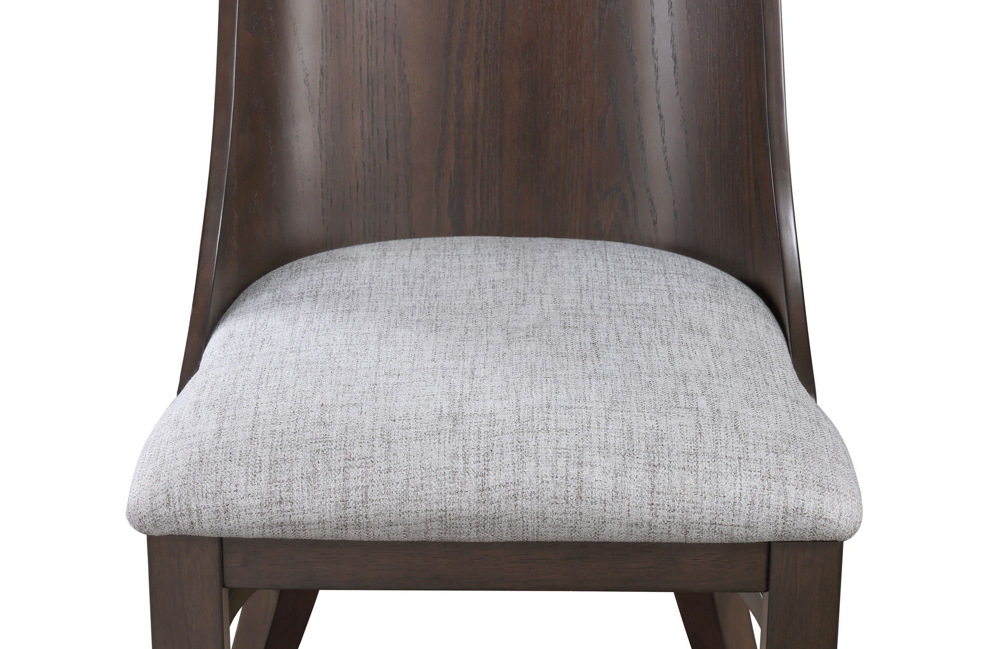 Cullen - 5 Piece Dining Room Set - Walnut - Urban Living Furniture (Los Angeles, CA)