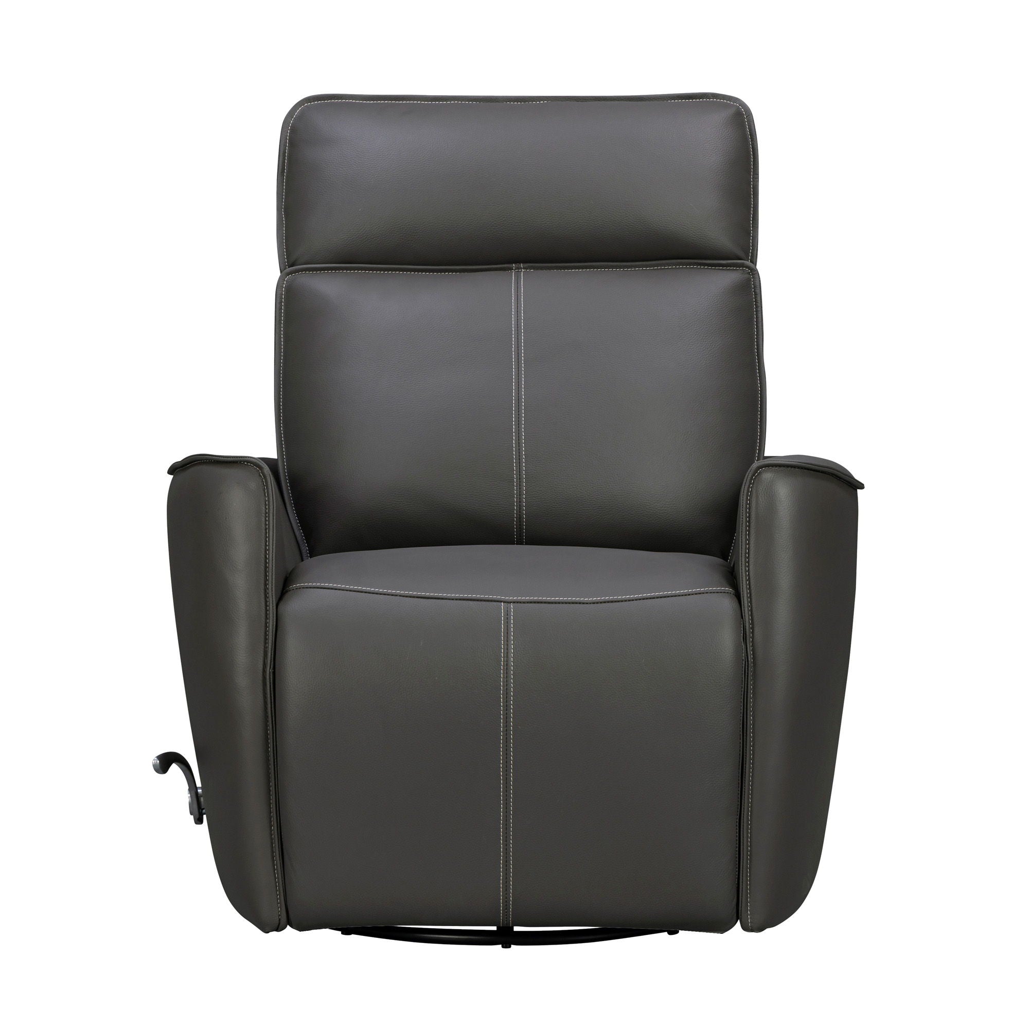 Roxy - Manual Swivel Glider Recliner - Urban Living Furniture (Los Angeles, CA)