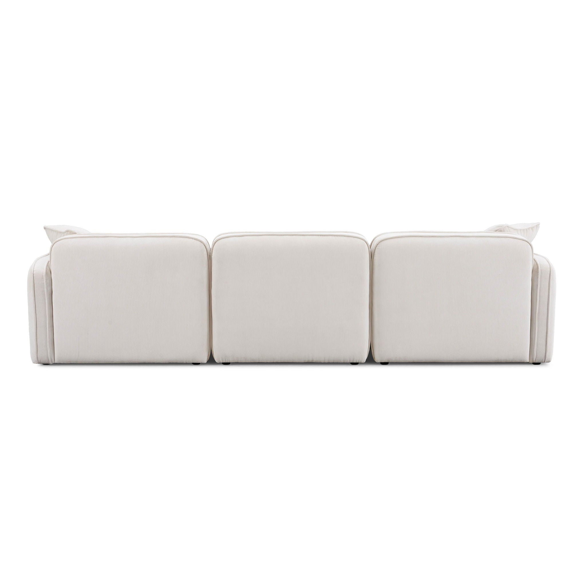 Travie - Modular Sofa - Urban Living Furniture (Los Angeles, CA)