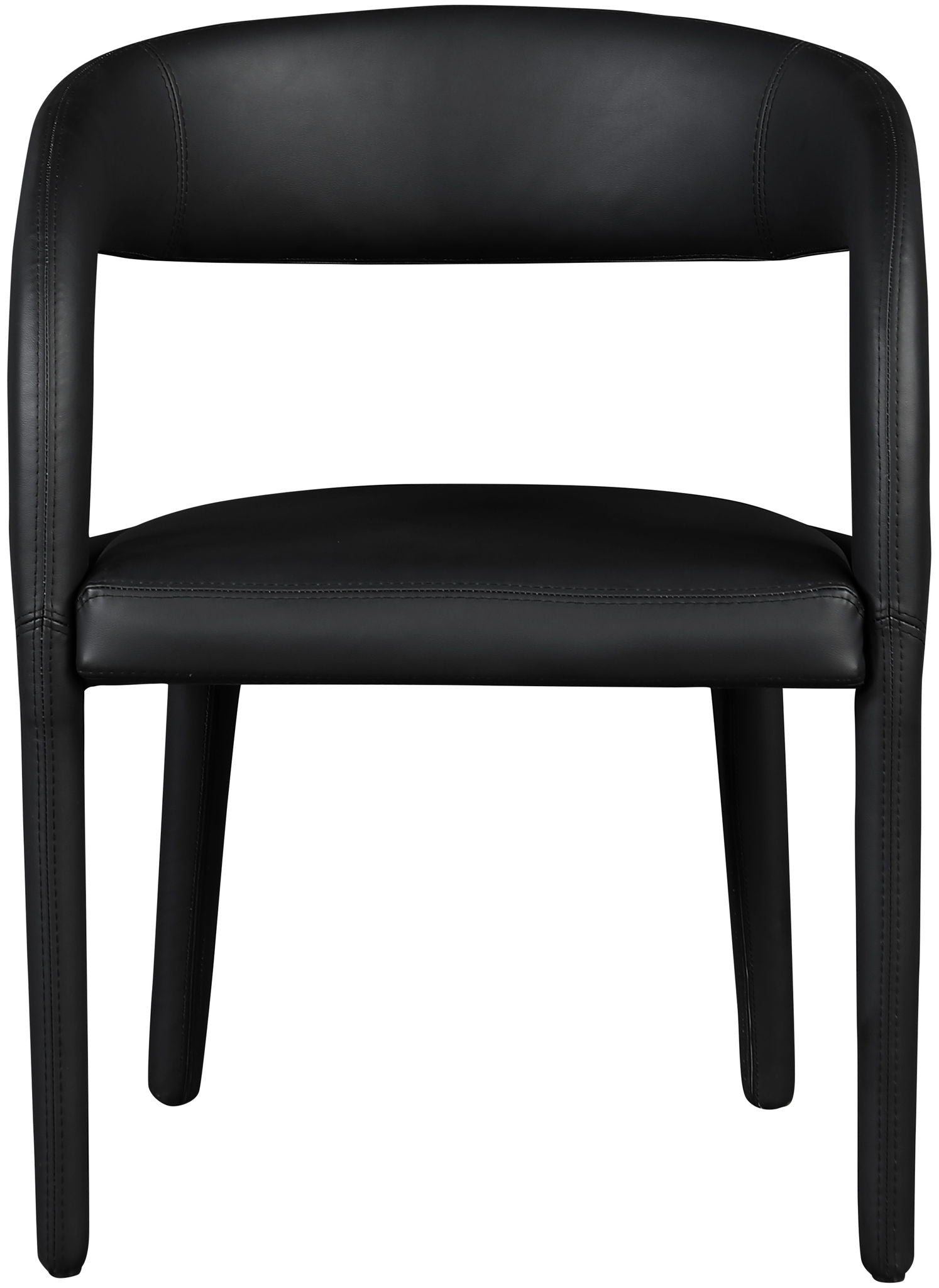 Sylvester - Dining Chair - Urban Living Furniture (Los Angeles, CA)