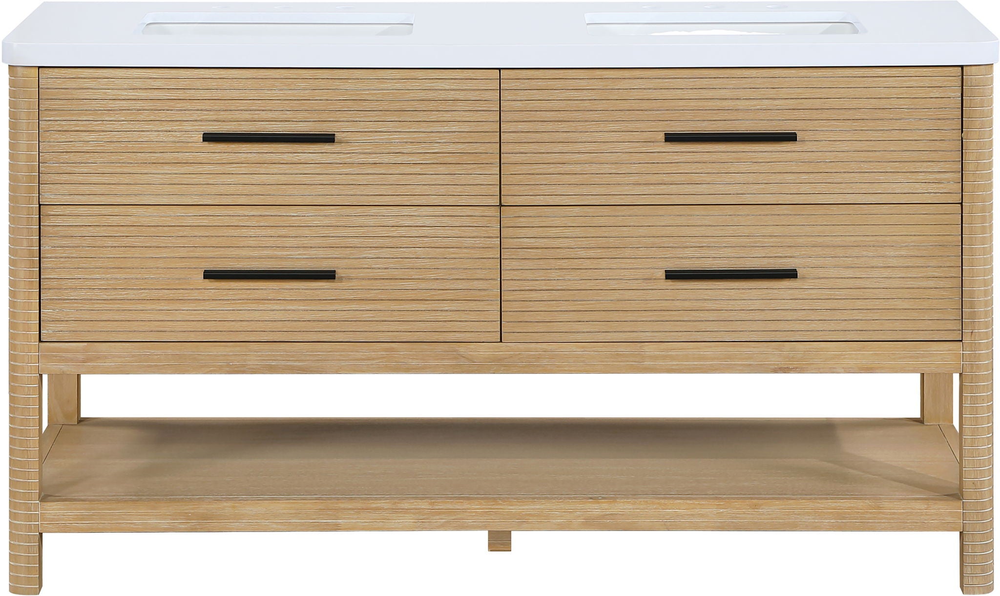 Oakwell - Bathroom Vanity - Urban Living Furniture (Los Angeles, CA)