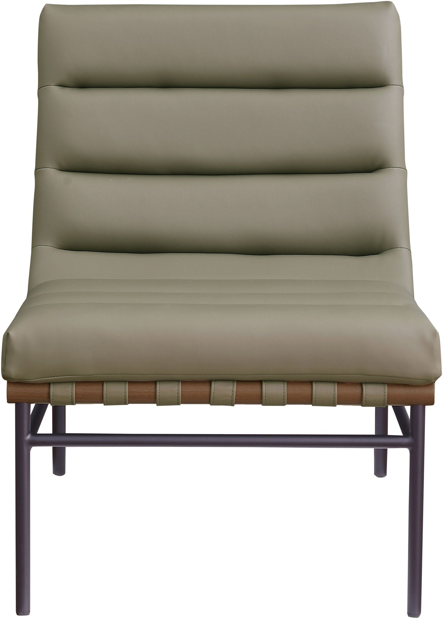 Burke - Accent Chair - Urban Living Furniture (Los Angeles, CA)