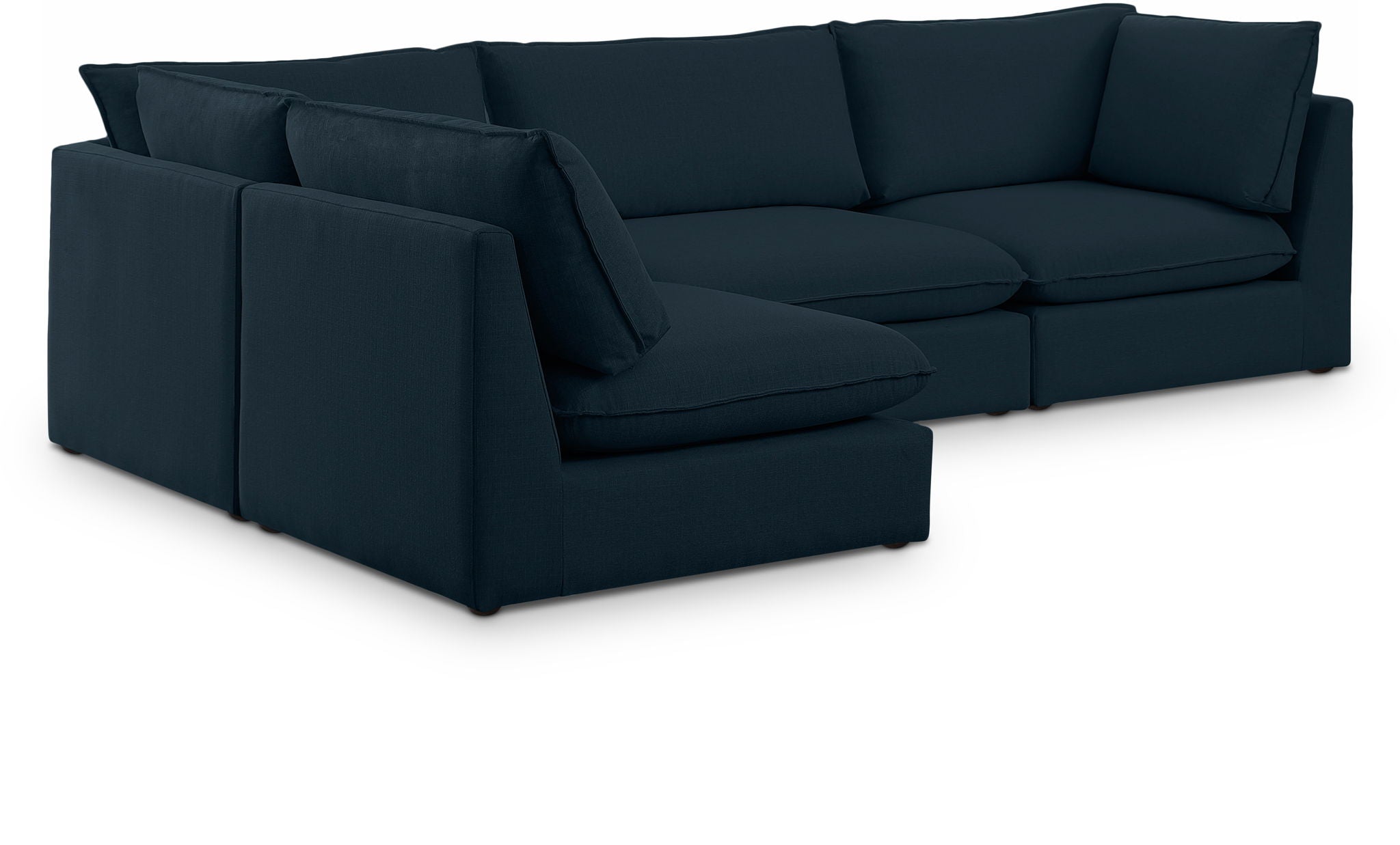 Mackenzie - Modular Sectional - Urban Living Furniture (Los Angeles, CA)