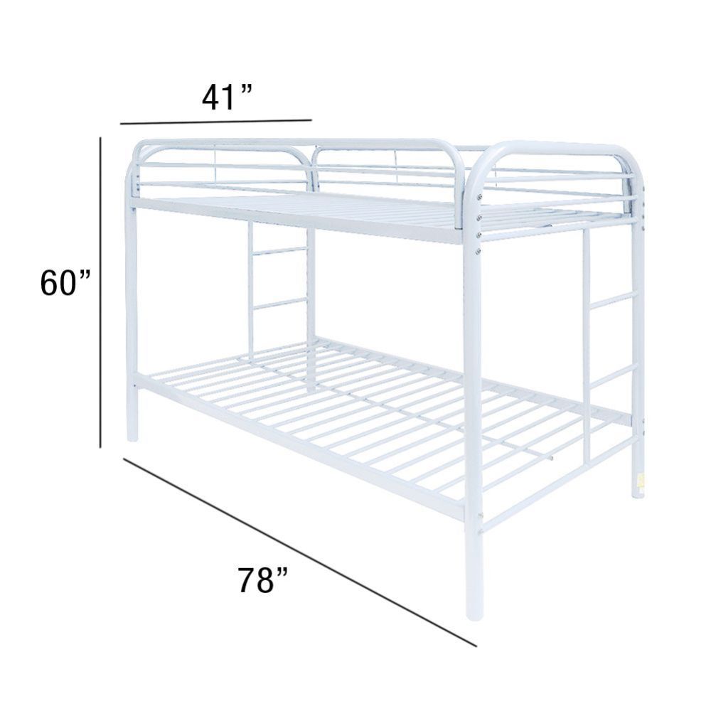Thomas - Bunk Bed - Urban Living Furniture (Los Angeles, CA)